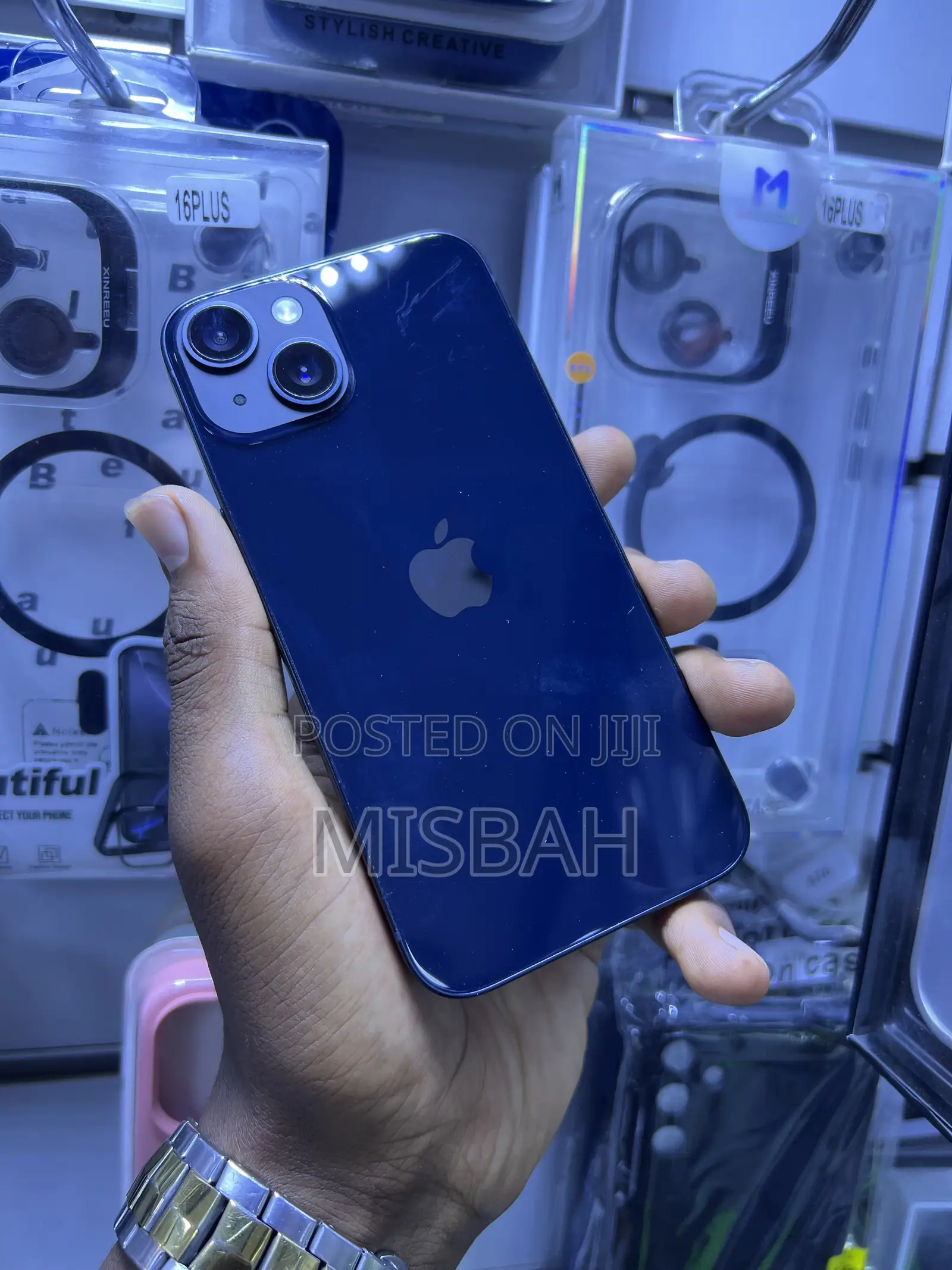 Apple iPhone 14 128 GB Black