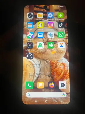 Xiaomi Redmi Note 12 5G 128 GB White