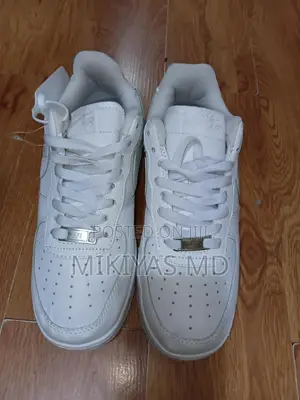 New Original White Air Force
