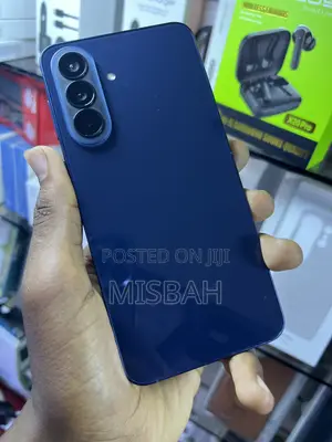 New Samsung Galaxy A57 256 GB Black