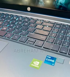 New Laptop HP Pavilion 14 16GB Intel Core i5 SSD 512GB