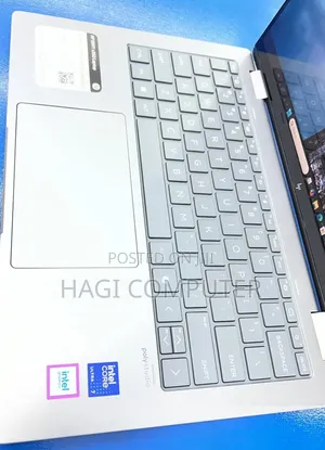 New Laptop HP Envy x360 32GB Intel Core Ultra 7 SSD 1T