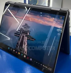 New Laptop HP Envy x360 32GB Intel Core Ultra 7 SSD 1T