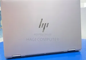 New Laptop HP Envy x360 32GB Intel Core Ultra 7 SSD 1T