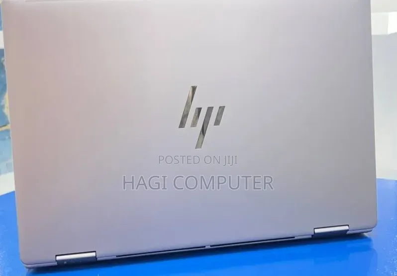 New Laptop HP Envy x360 32GB Intel Core Ultra 7 SSD 1T