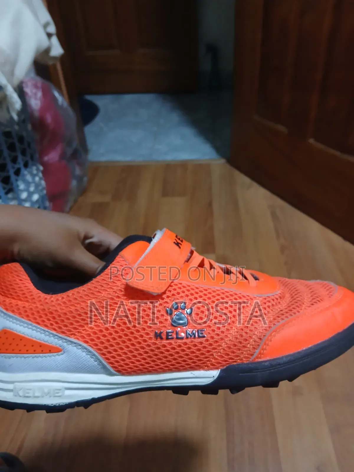 Football Boots