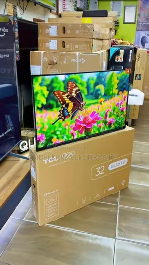 TCL Smart TV 32 Inche