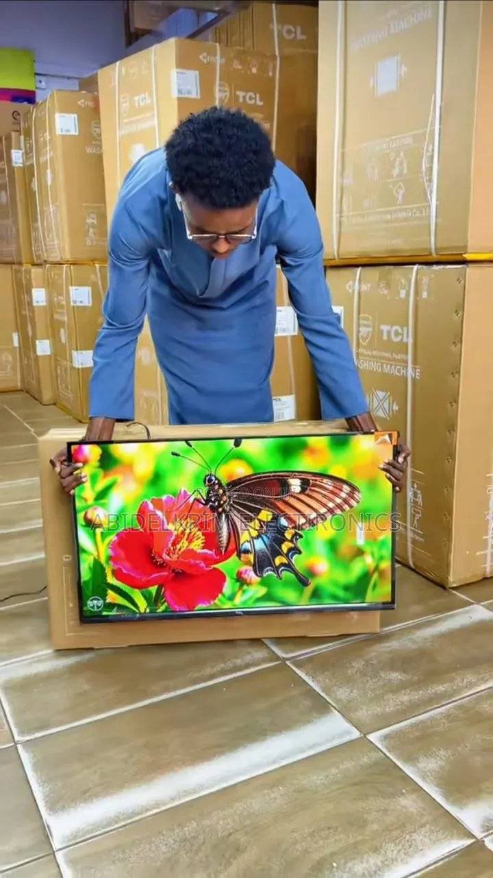 TCL Smart TV 32 Inche