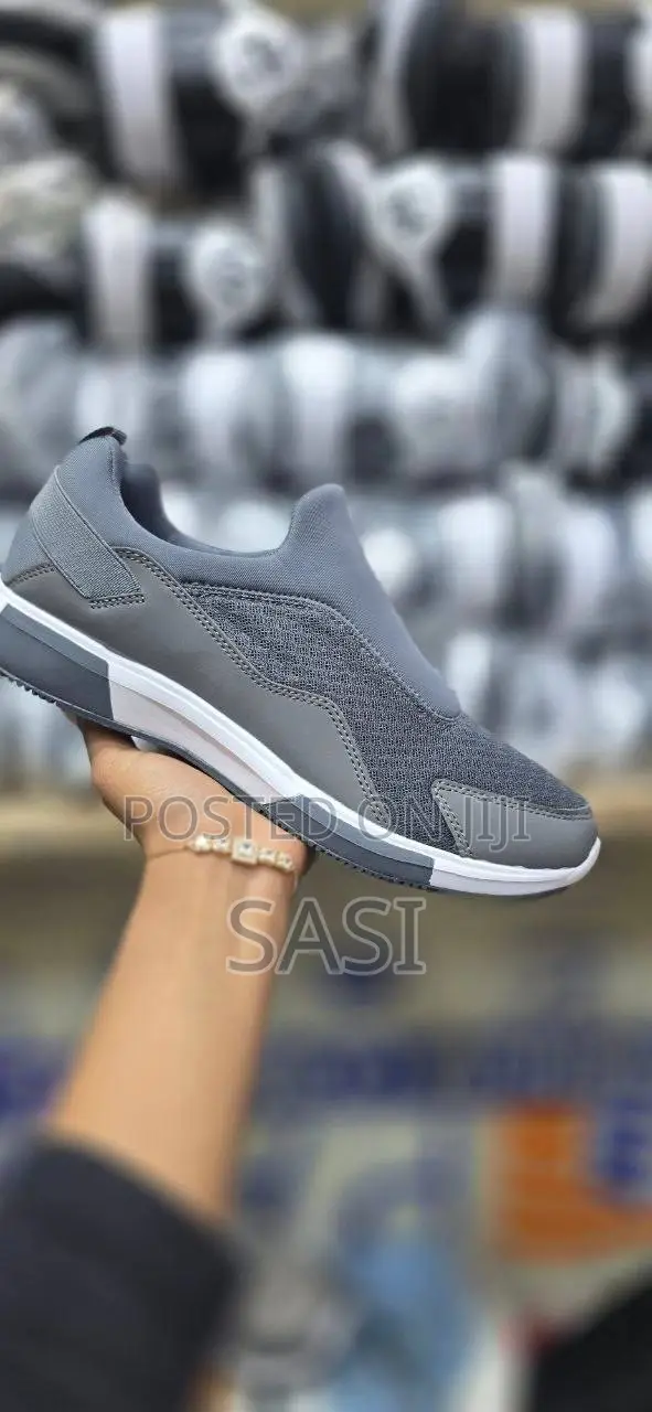 Men's Original Flat Shoes