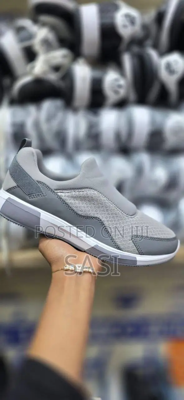 Men's Original Flat Shoes