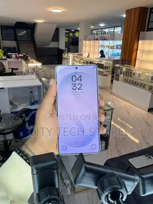 New Samsung Galaxy S26 Ultra 5G 1 TB White