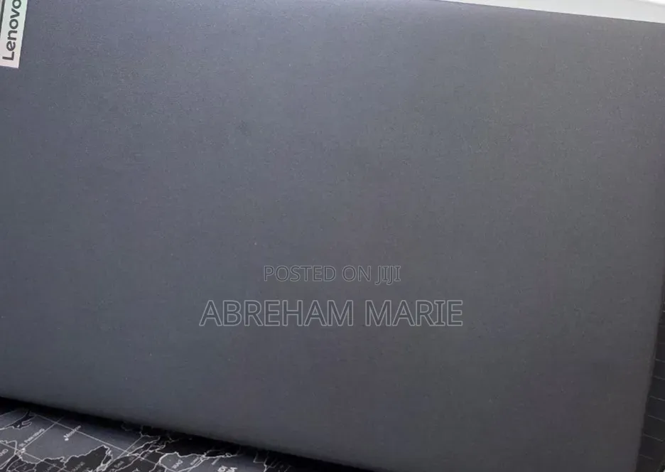 New Laptop Lenovo Ideapad 3 16GB Intel Core i5 SSD 512GB