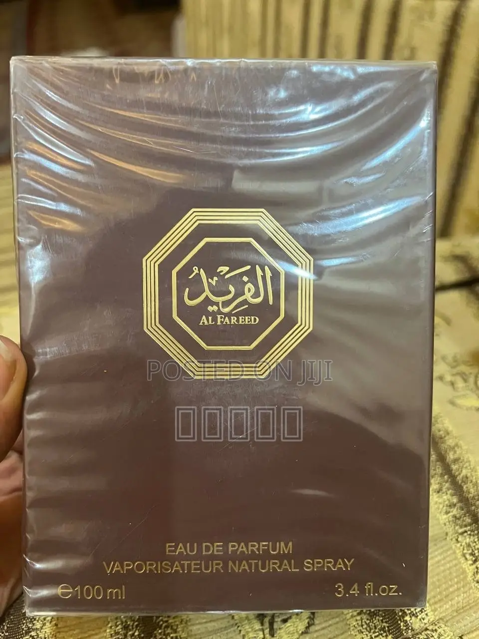Perfume for Men