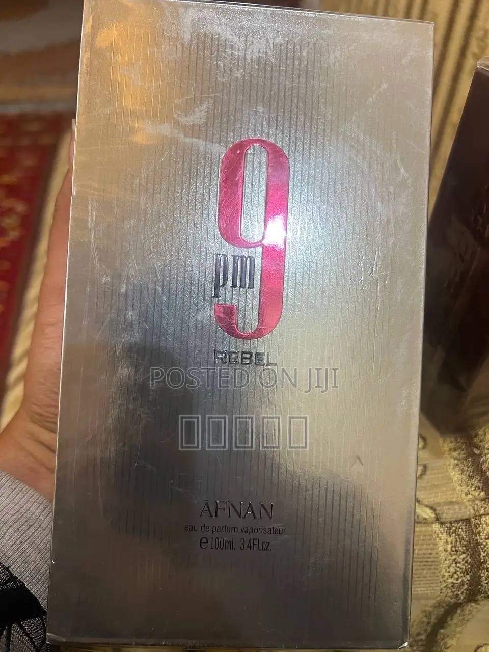 Perfume for Men