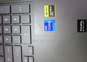 New Laptop HP Victus 16 16GB Intel Core i7 SSD 512GB