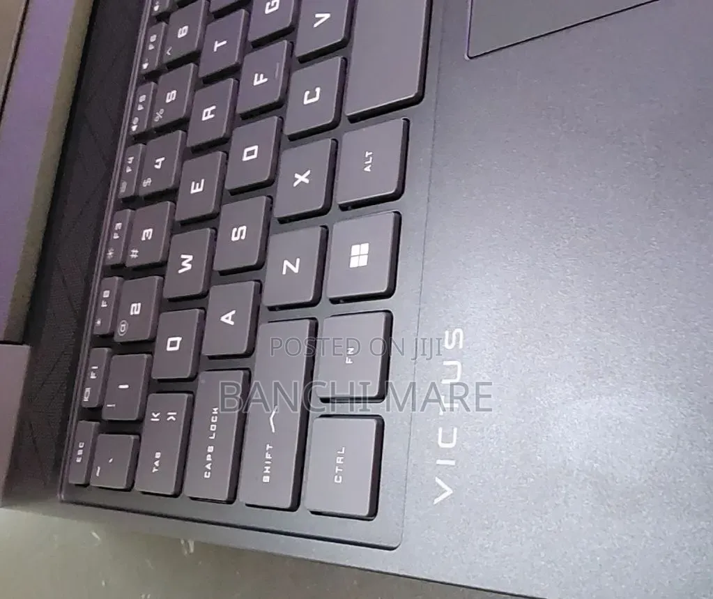 New Laptop HP Victus 16 16GB Intel Core i7 SSD 512GB