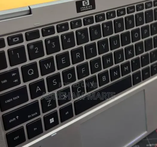 New Laptop HP EliteBook x360 830 G6 16GB Intel Core i7 SSD 512GB