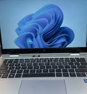 New Laptop HP EliteBook x360 830 G6 16GB Intel Core i7 SSD 512GB