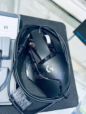 Logitech G502 HERO Gaming Mouse