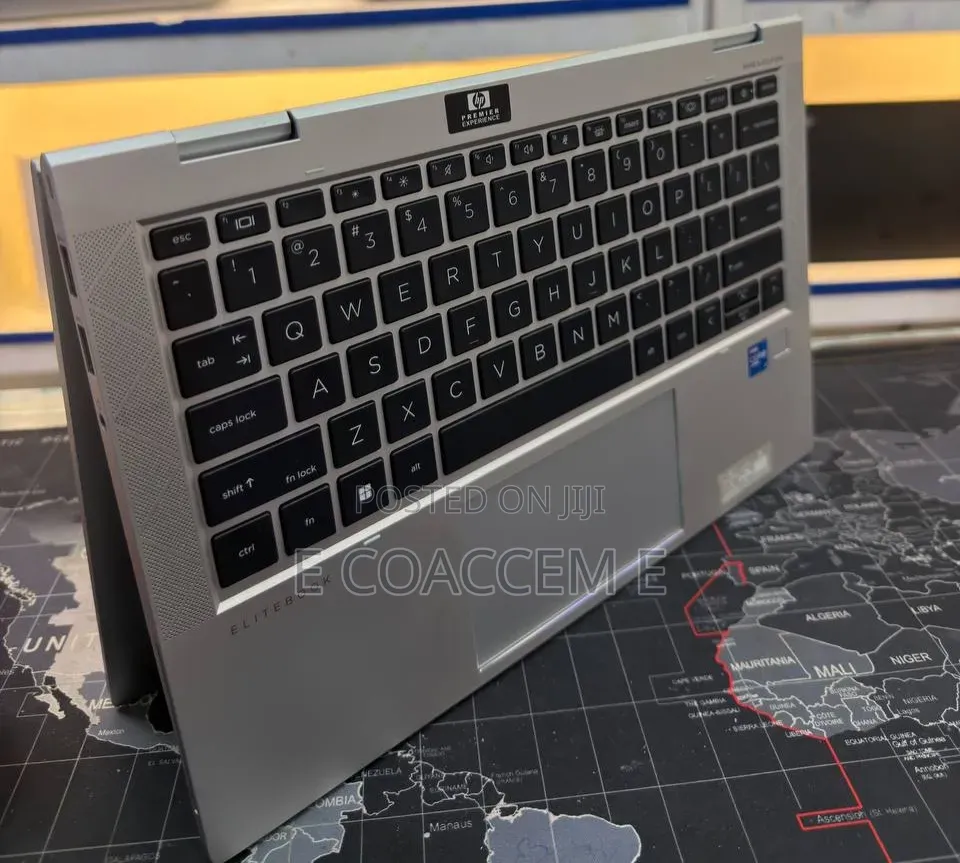 New Laptop HP 16GB Intel Core i7 SSD 512GB