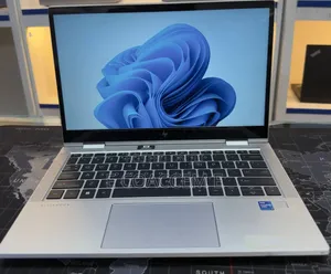 New Laptop HP 16GB Intel Core i7 SSD 512GB