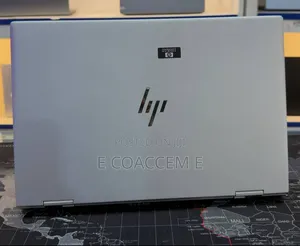 New Laptop HP 16GB Intel Core i7 SSD 512GB