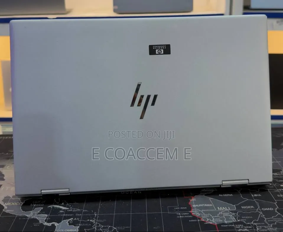 New Laptop HP 16GB Intel Core i7 SSD 512GB