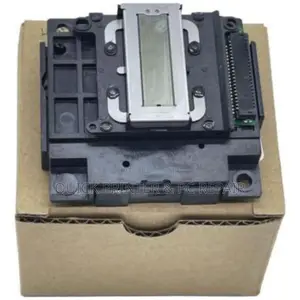 Printhead Replacement for Epson Printer