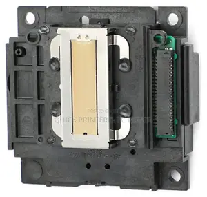 Printhead Replacement for Epson Printer