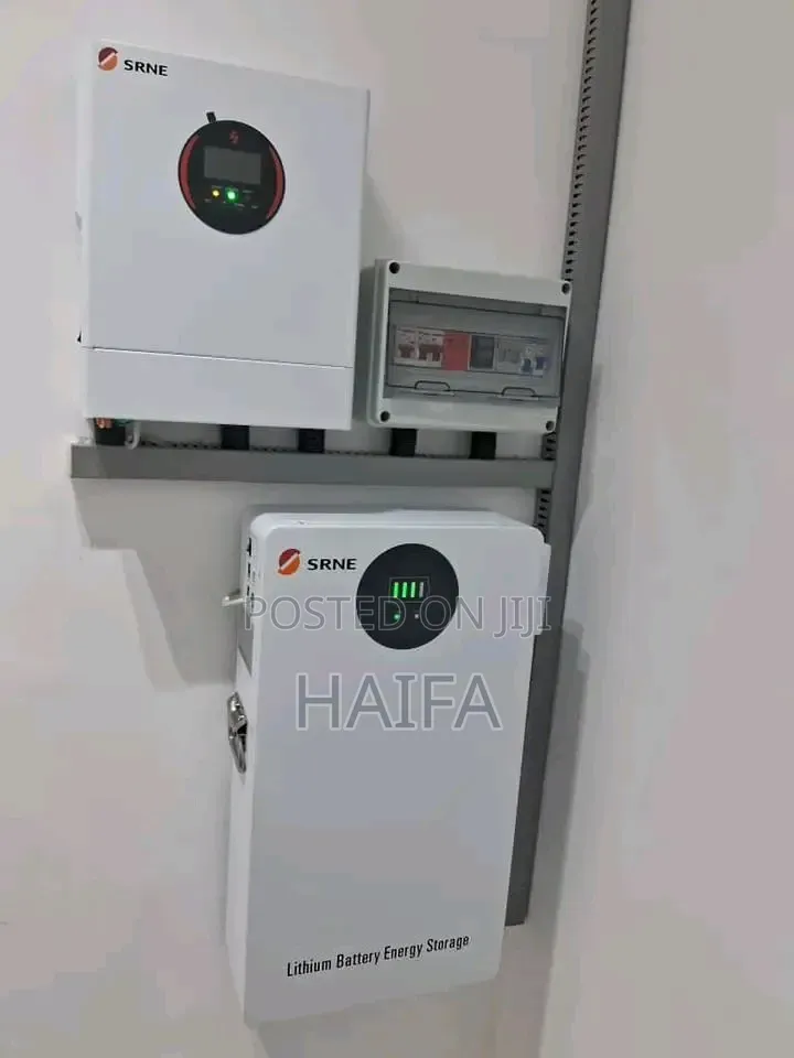 ነዳጅ ማይጠቀም ጀነሬተር