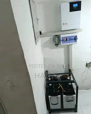 ነዳጅ ማይጠቀም ጀነሬተር