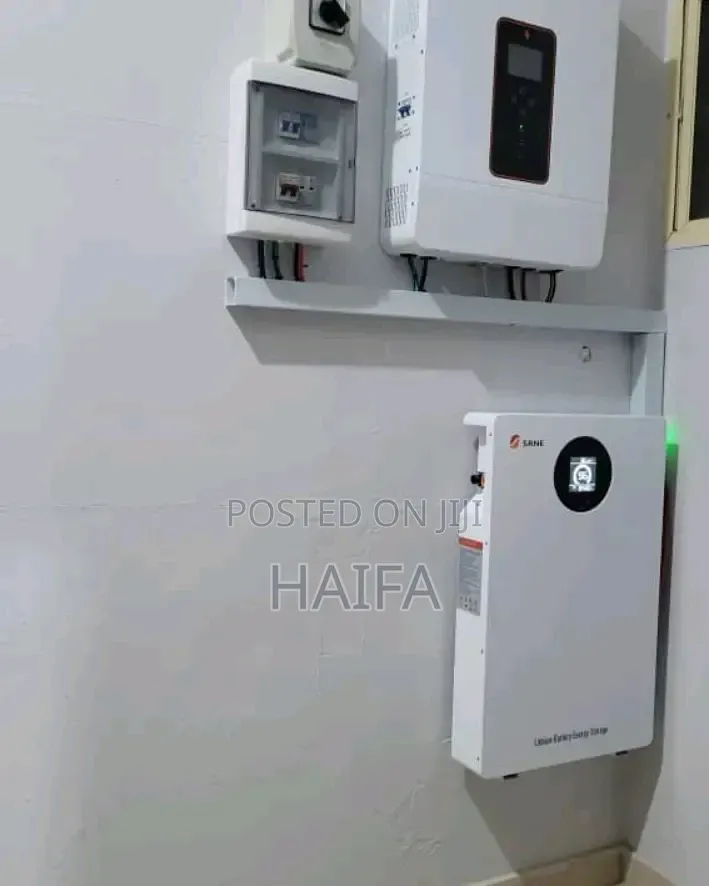 ነዳጅ ማይጠቀም ጀነሬተር