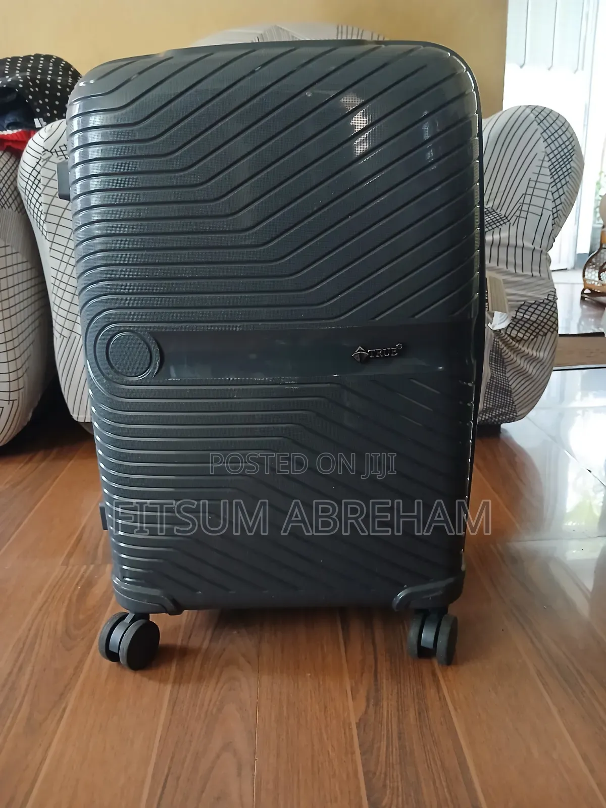 Travel Bag