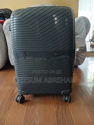 Travel Bag
