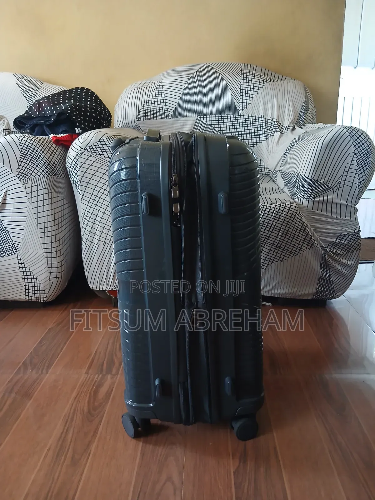 Travel Bag
