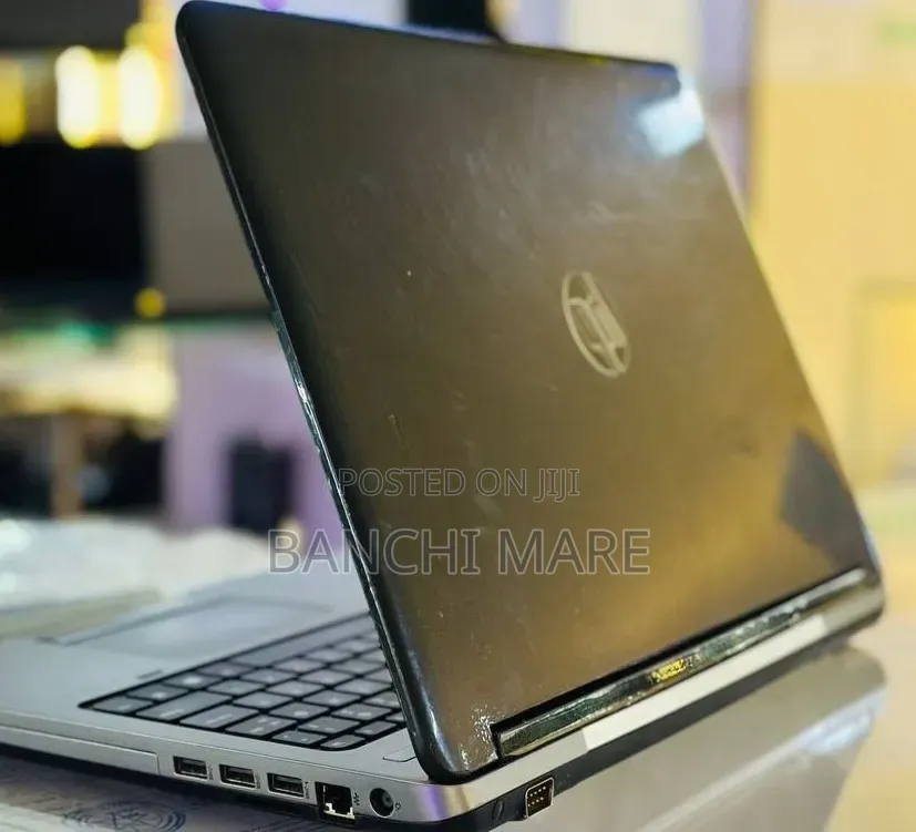 New Laptop HP Probook 450 8GB Intel Core i5 HDD 1T