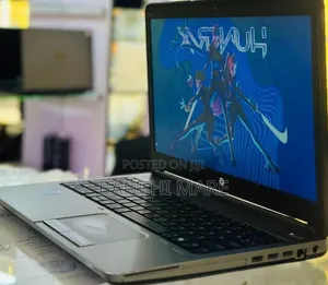 New Laptop HP Probook 450 8GB Intel Core i5 HDD 1T