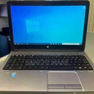 New Laptop HP Probook 450 8GB Intel Core i5 HDD 1T