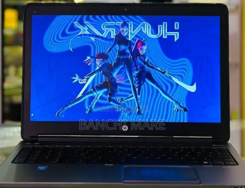 New Laptop HP Probook 450 8GB Intel Core i5 HDD 1T