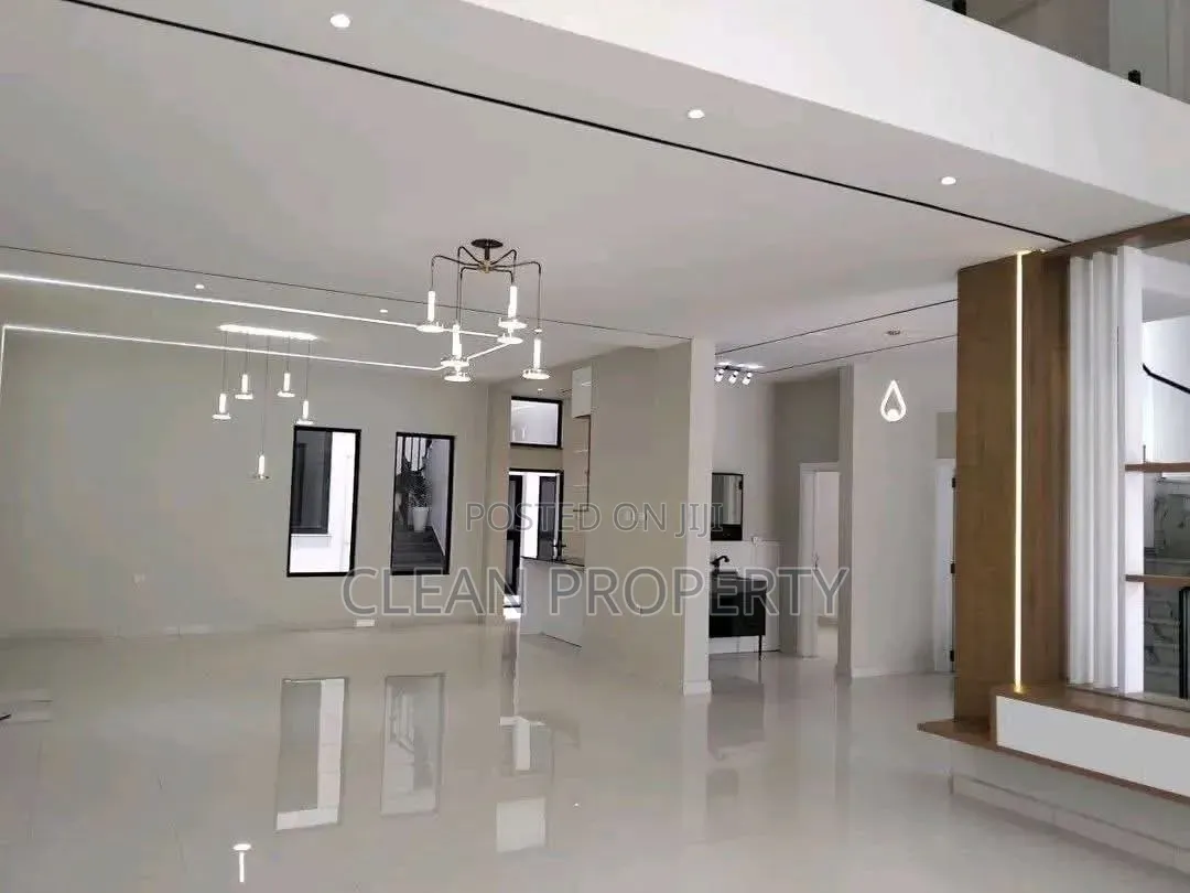 2bdrm House in Clean Properties, Bole for rent