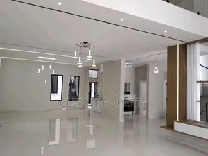 2bdrm House in Clean Properties, Bole for rent