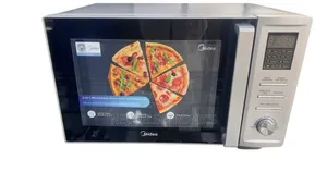Midea 34.Liters Microwaves Ovens With Grill Delivery