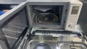 Midea 34.Liters Microwaves Ovens With Grill Delivery