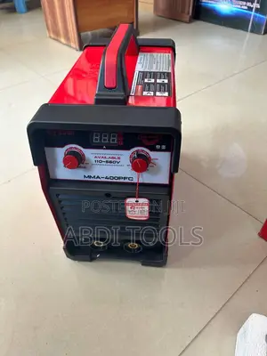 Edon Welding Machine