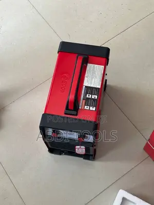 Edon Welding Machine