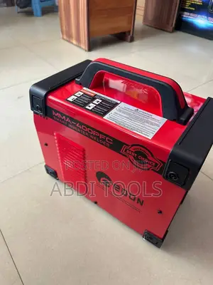 Edon Welding Machine