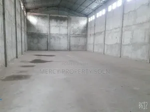 የሚከራይ መጋዘን ገርጂ ጃክሮስ አከባቢ Warehouse Rent Gerji Jacross Bole Subcity