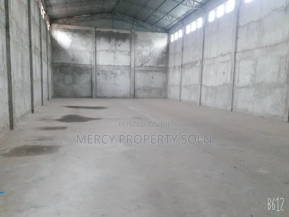 የሚከራይ መጋዘን ገርጂ ጃክሮስ አከባቢ Warehouse Rent Gerji Jacross Bole Subcity