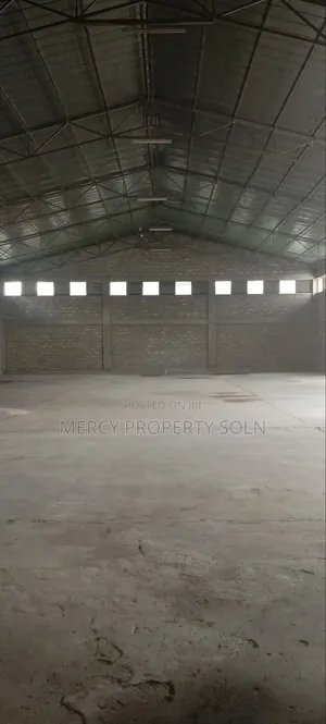 የሚከራይ መጋዘን ገርጂ ጃክሮስ አከባቢ Warehouse Rent Gerji Jacross Bole Subcity