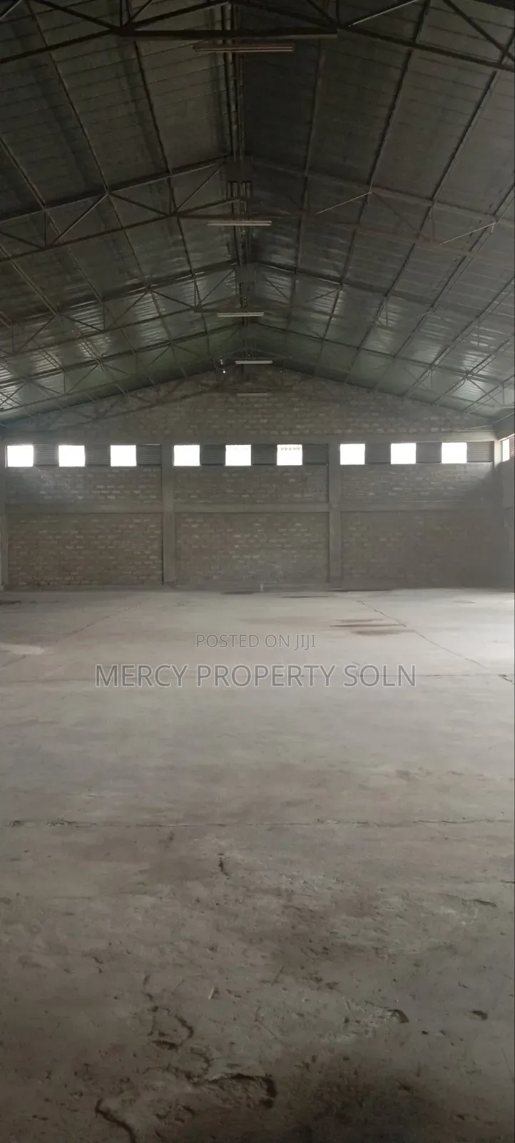 የሚከራይ መጋዘን ገርጂ ጃክሮስ አከባቢ Warehouse Rent Gerji Jacross Bole Subcity